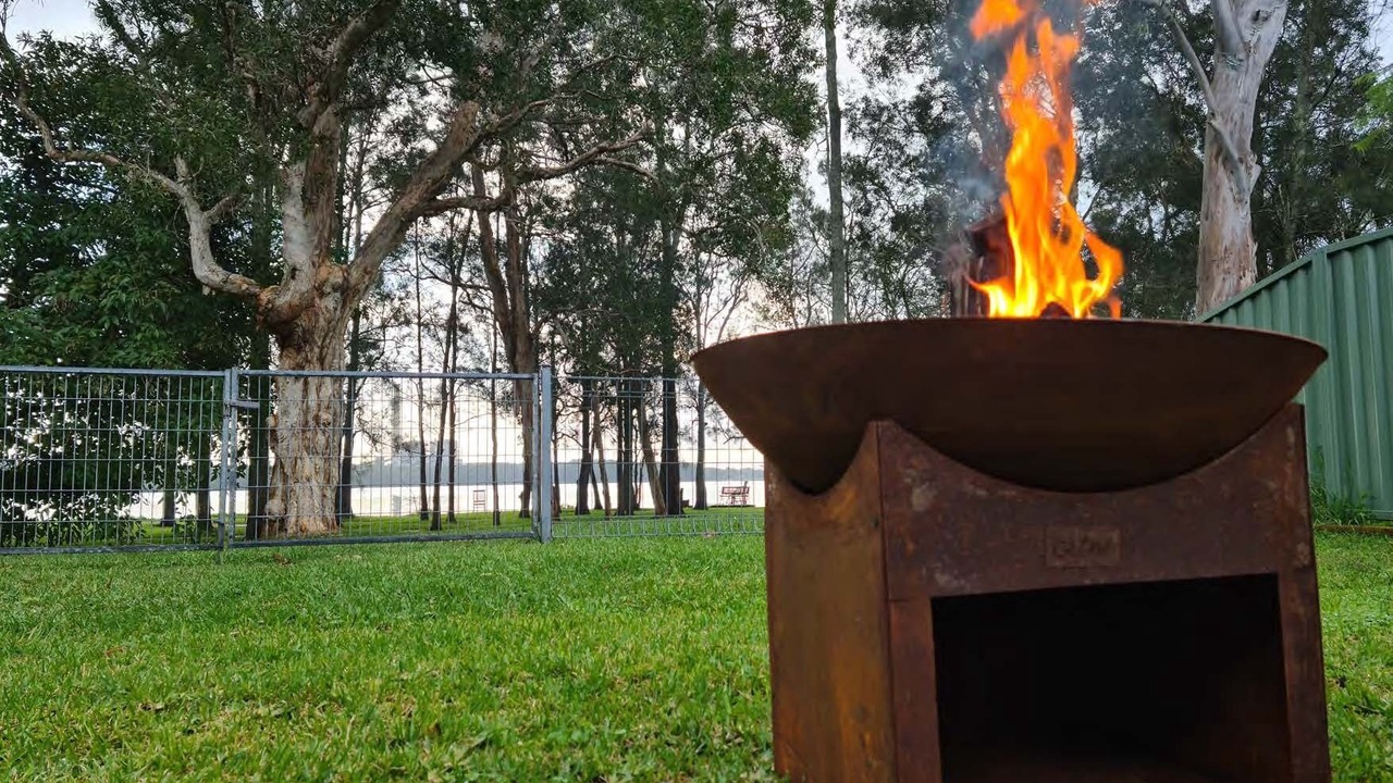 Photo of Outdoor in Chain Valley Bay