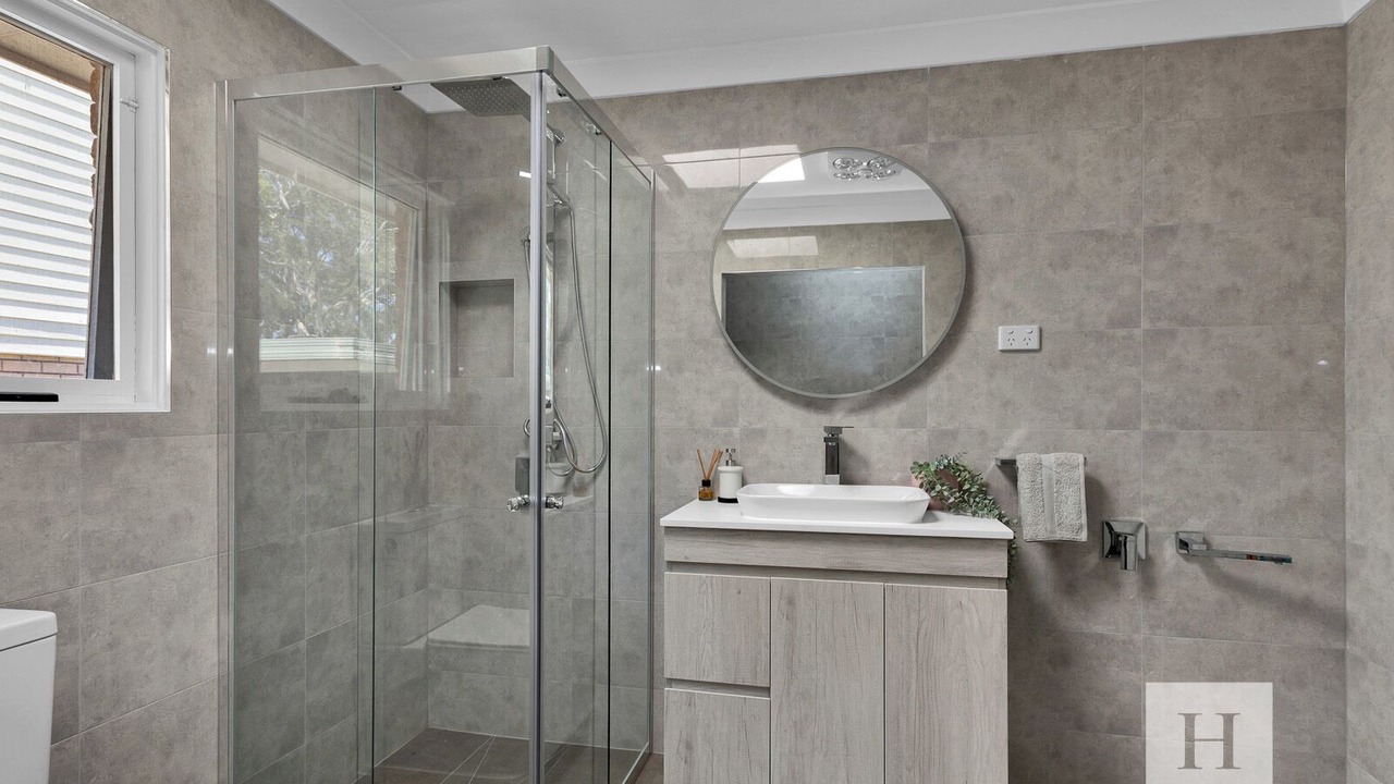 Photo of Bathroom in Chain Valley Bay