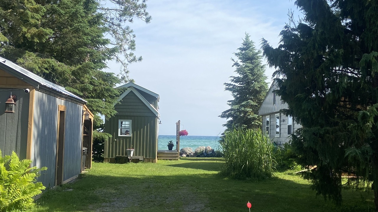 Photo of Outdoor in Colborne