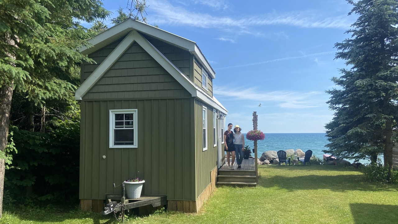 Photo of Outdoor in Colborne