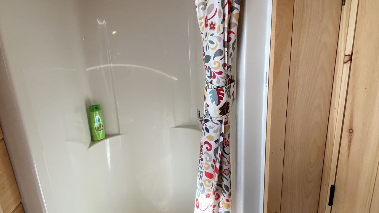 Photo of Bathroom in Colborne