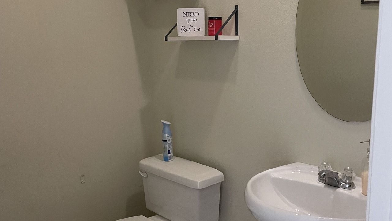 Photo of Bathroom in Coachella