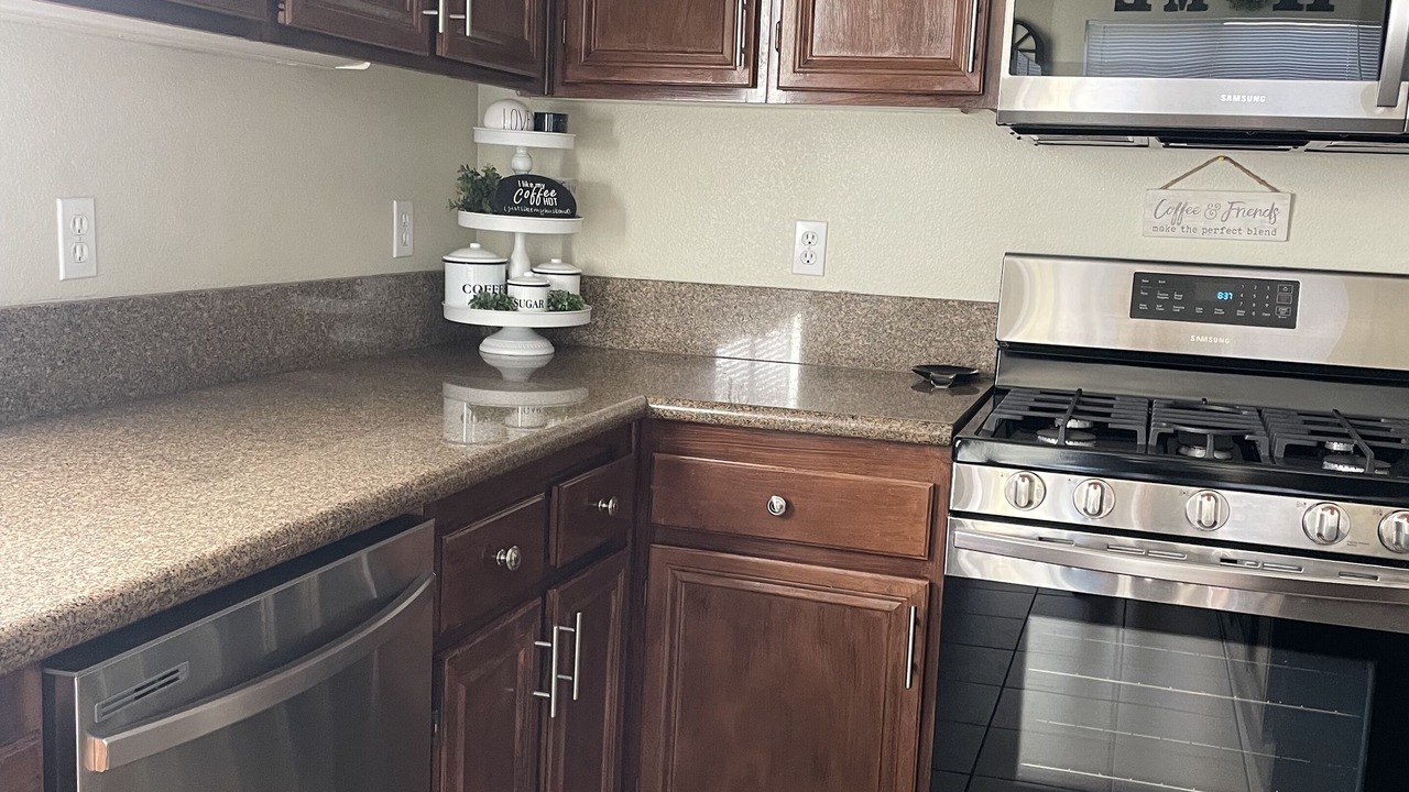 Photo of Kitchen in Coachella