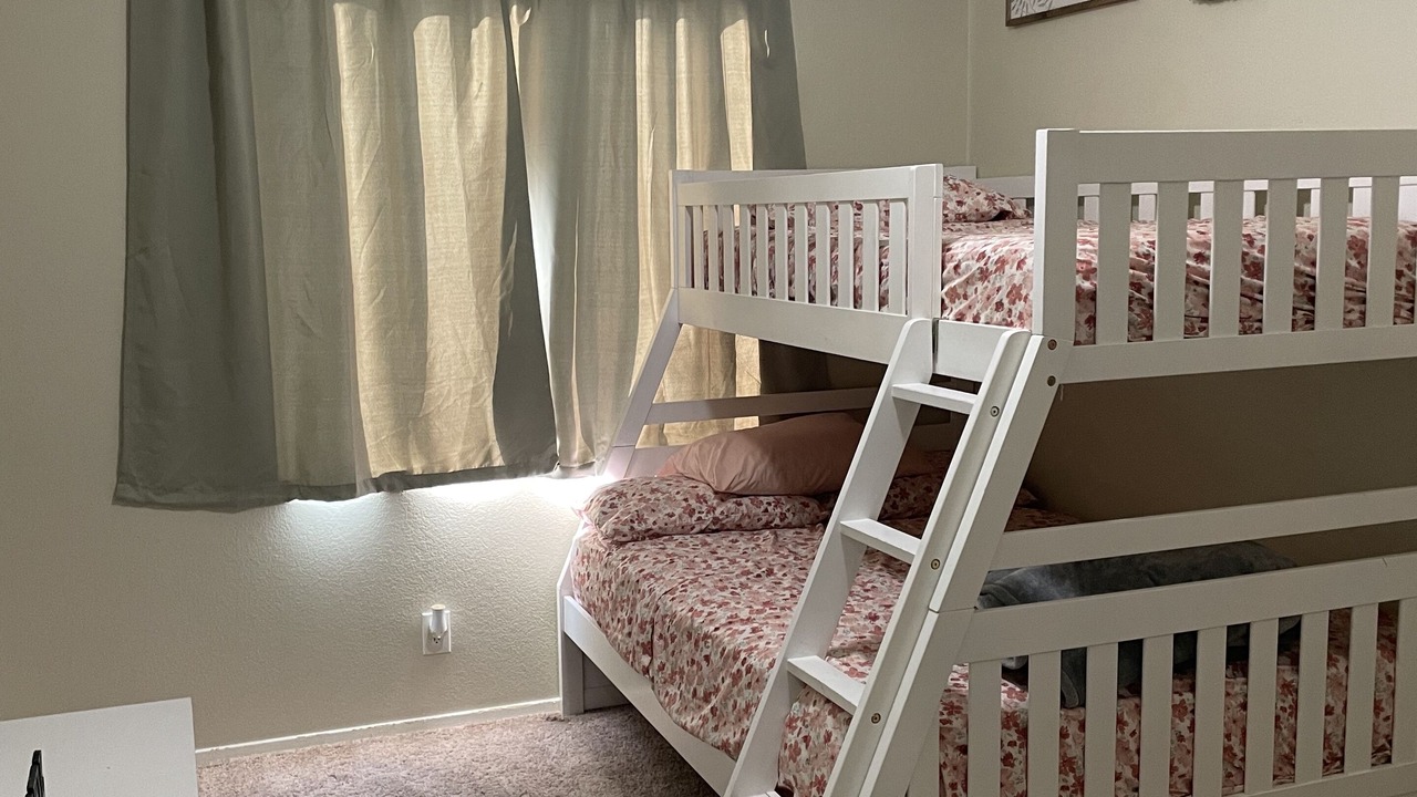 Photo of Bedroom in Coachella