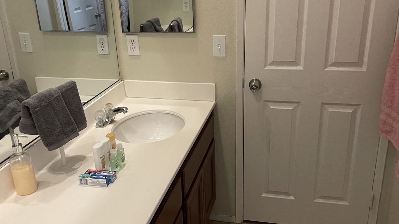 Photo of Bathroom in Coachella