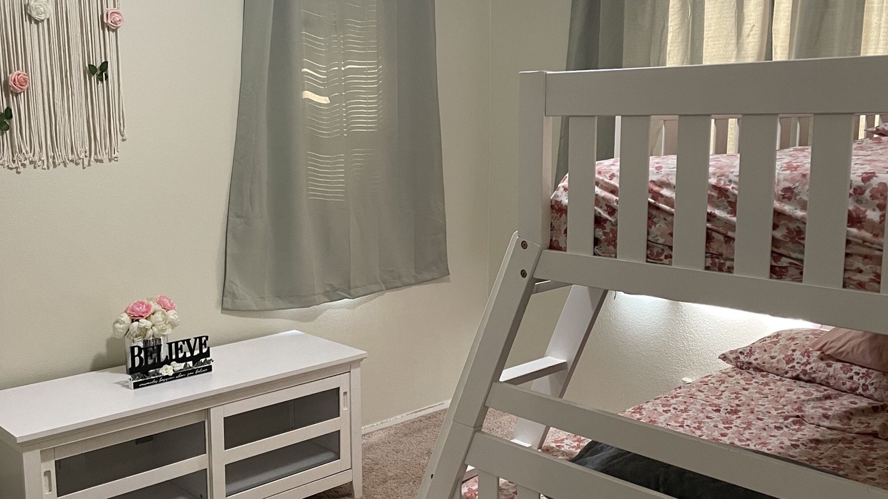 Photo of Bedroom in Coachella