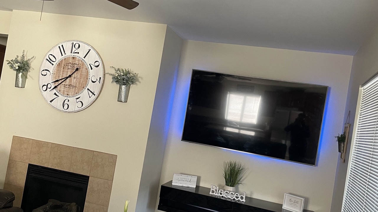 Photo of Livingroom in Coachella