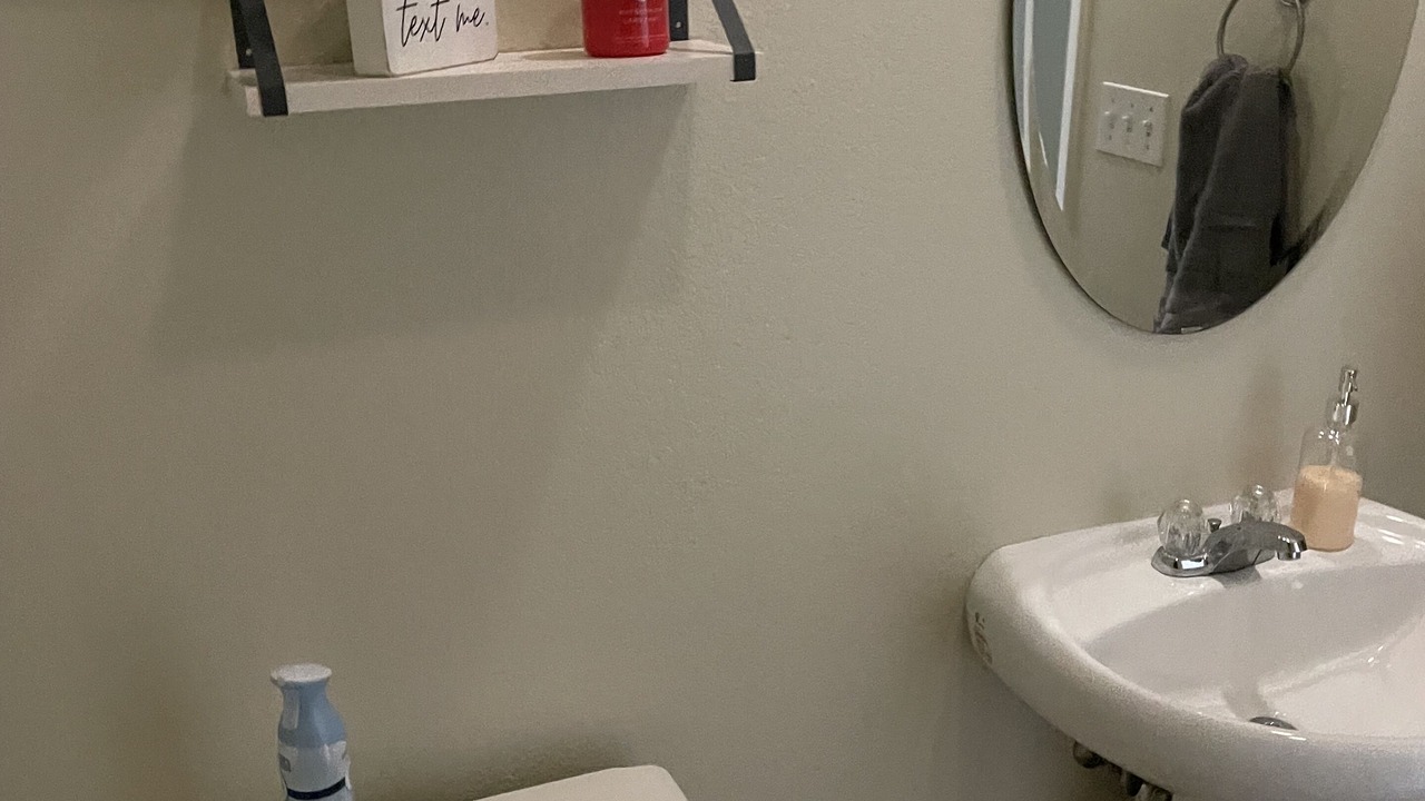 Photo of Bathroom in Coachella