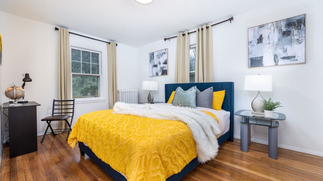 Photo of Bedroom in Windsor