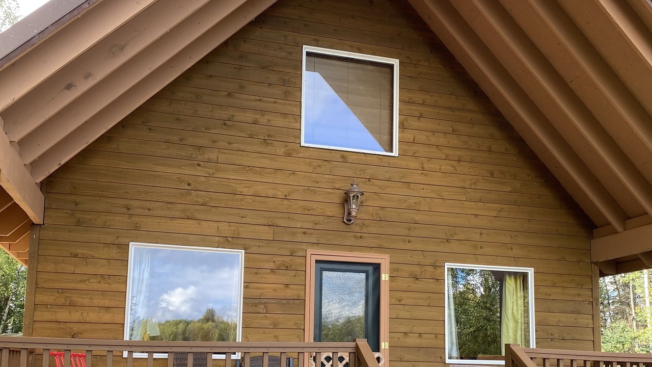 Photo of Outdoor in Susitna North