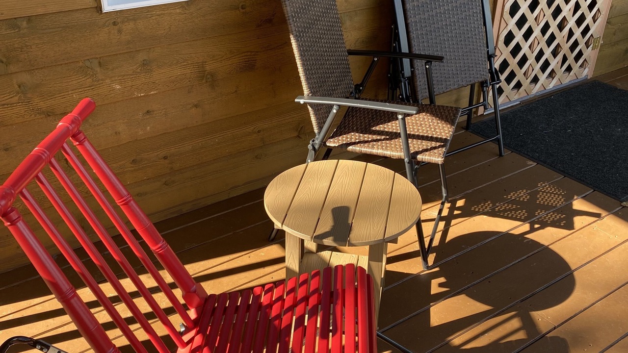 Photo of Outdoor in Susitna North