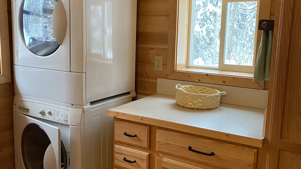 Photo of Bedroom in Susitna North