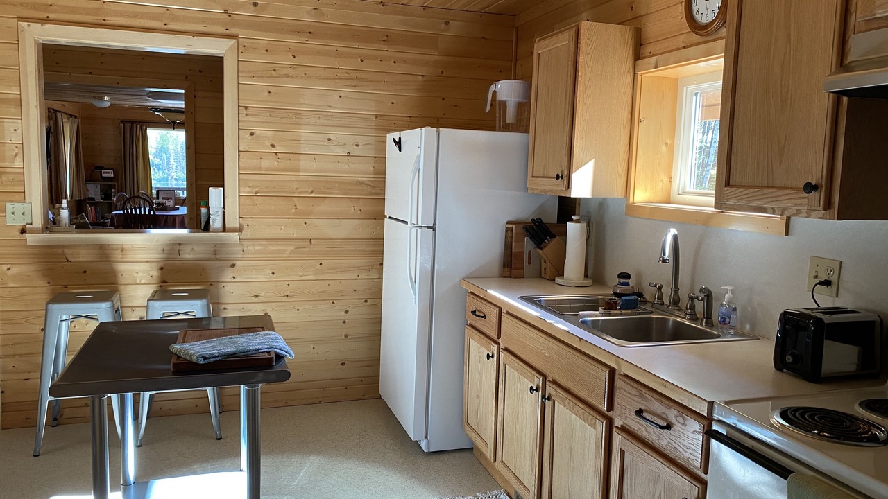 Photo of Outdoor in Susitna North