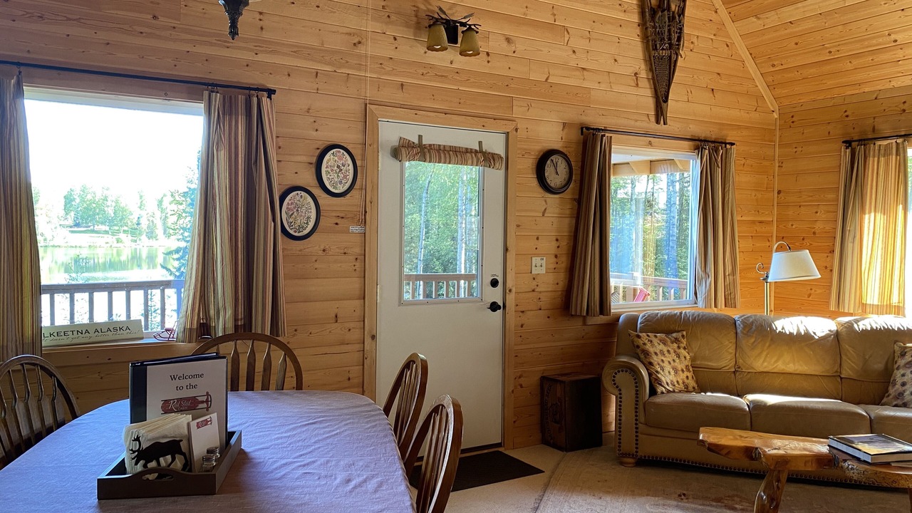Photo of Outdoor in Susitna North