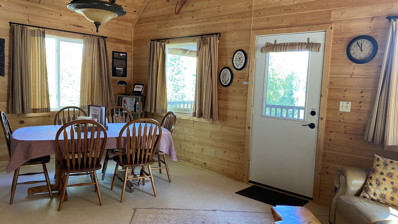 Photo of Outdoor in Susitna North