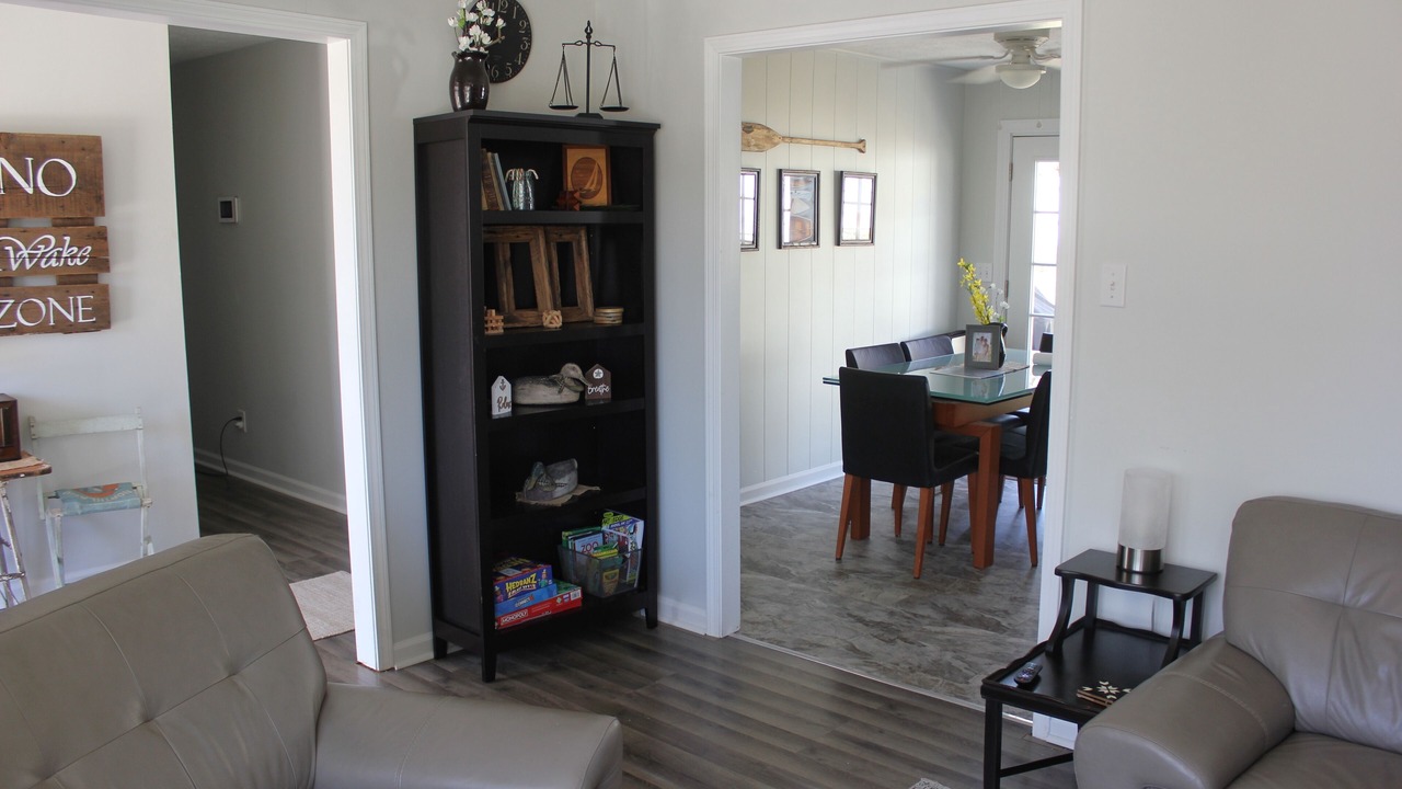 Photo of Livingroom in Cadiz