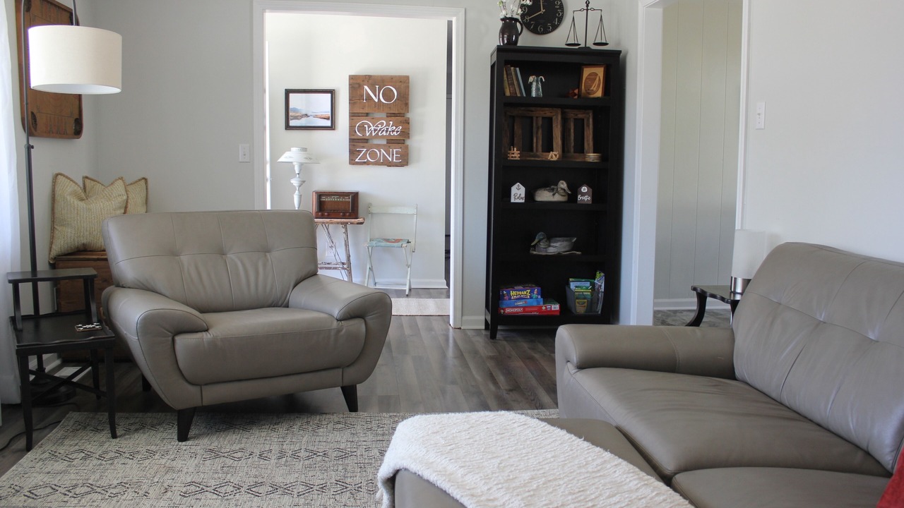 Photo of Livingroom in Cadiz