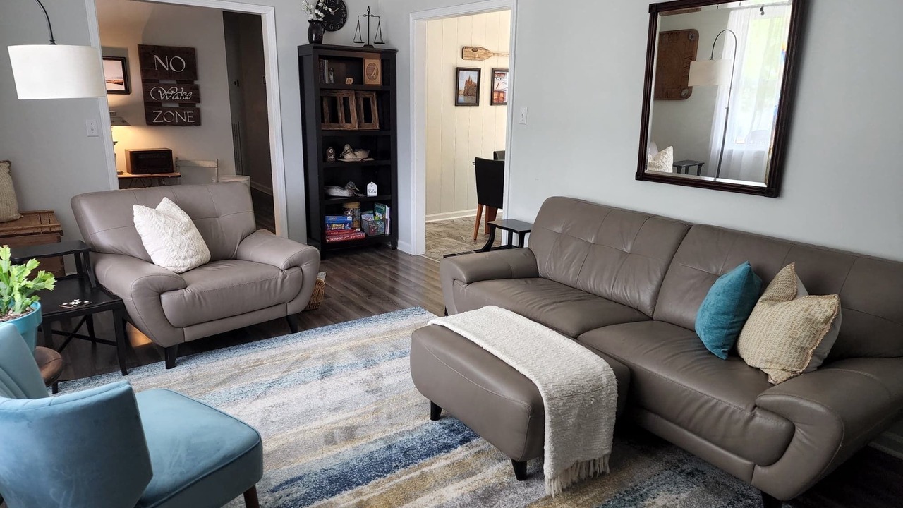 Photo of Livingroom in Cadiz