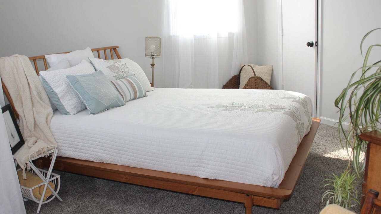 Photo of Bedroom in Cadiz