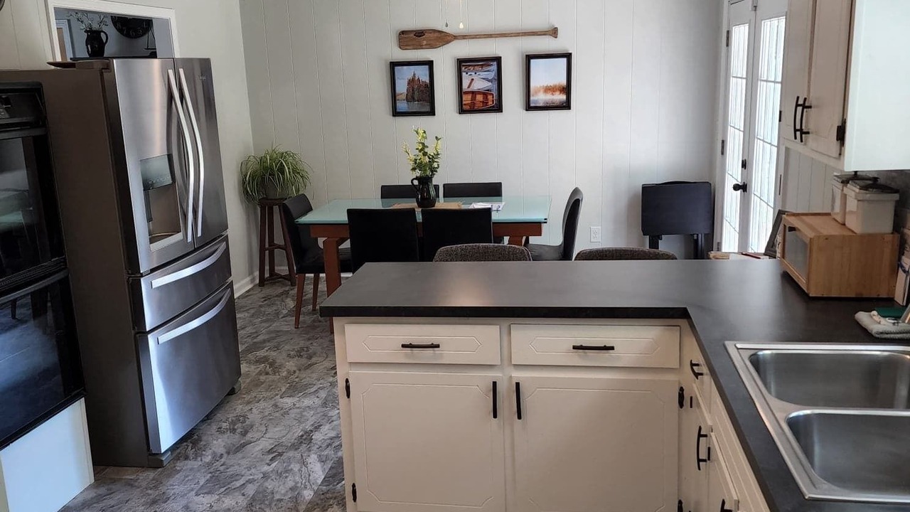 Photo of Kitchen in Cadiz