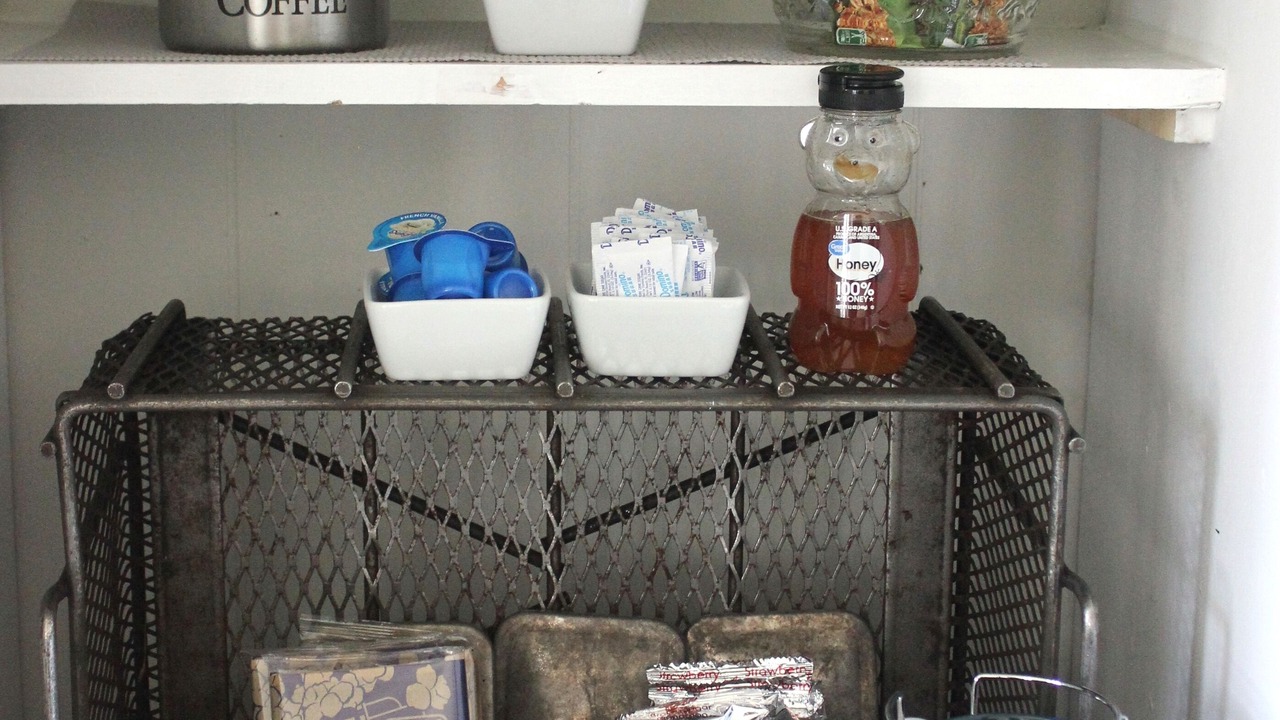 Photo of Kitchen in Cadiz