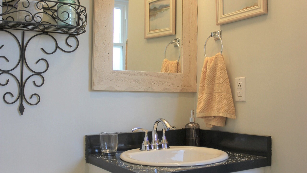 Photo of Bathroom in Cadiz