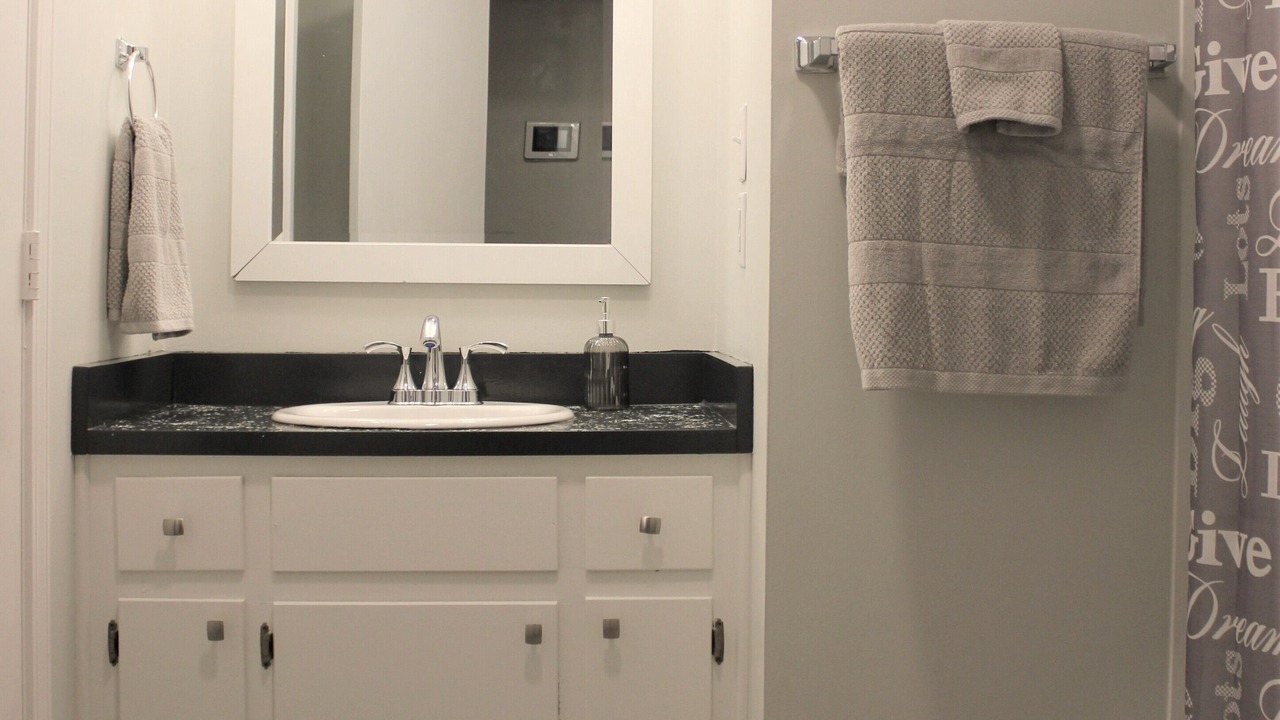 Photo of Bathroom in Cadiz