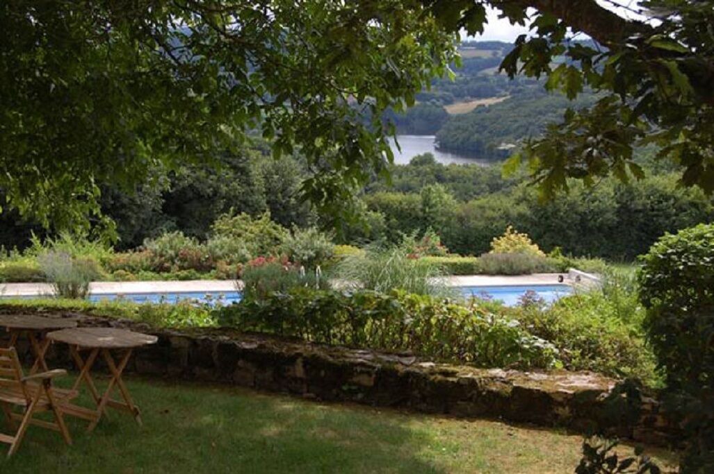 Photo of Outdoor in Saint-Germain-des-Champs