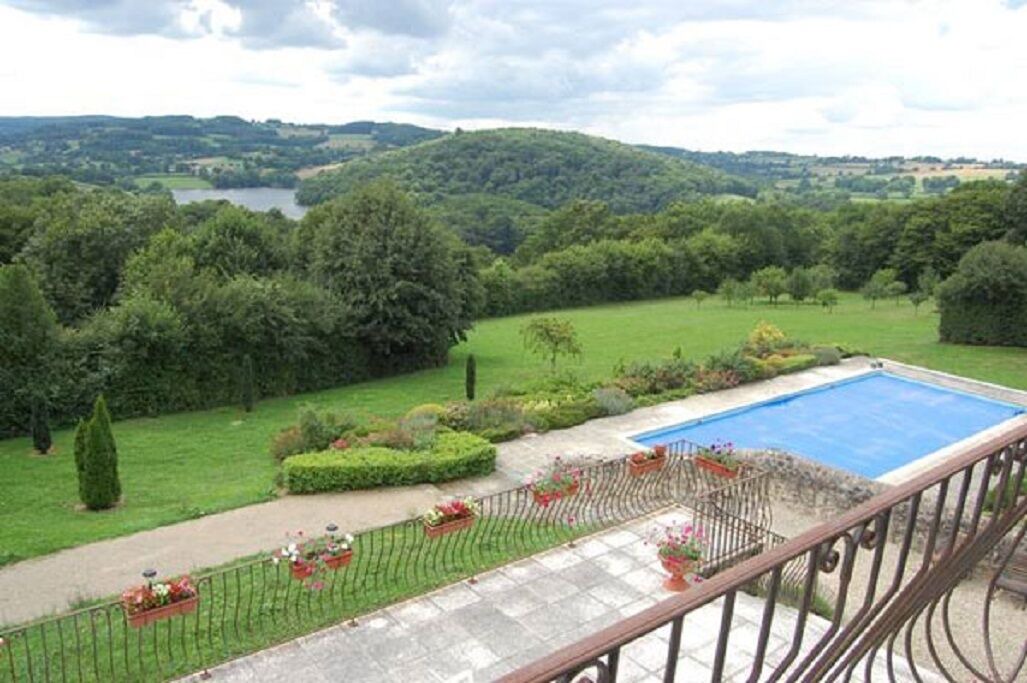 Photo of Outdoor in Saint-Germain-des-Champs