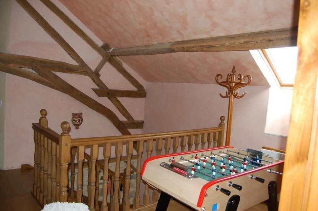 Photo of Bedroom in Saint-Germain-des-Champs