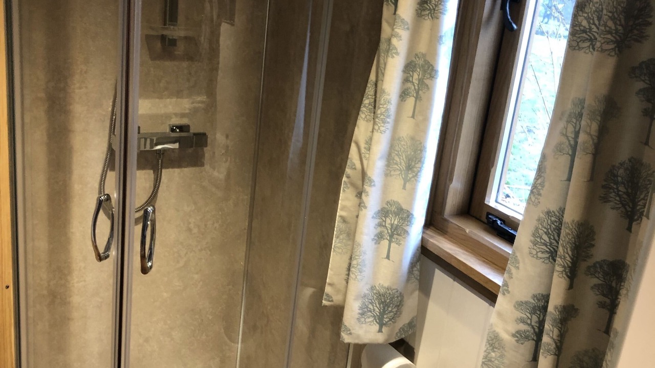 Photo of Bathroom in Clitheroe