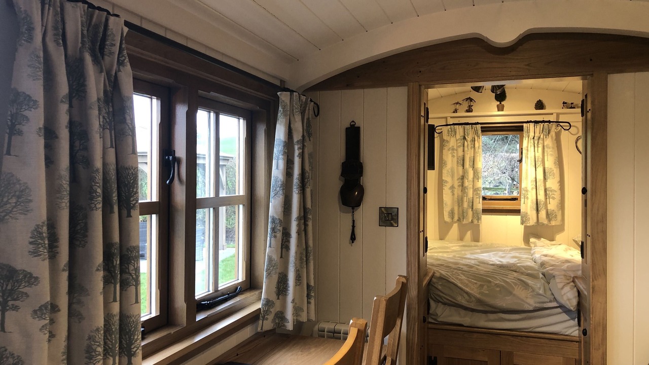 Photo of Bedroom in Clitheroe