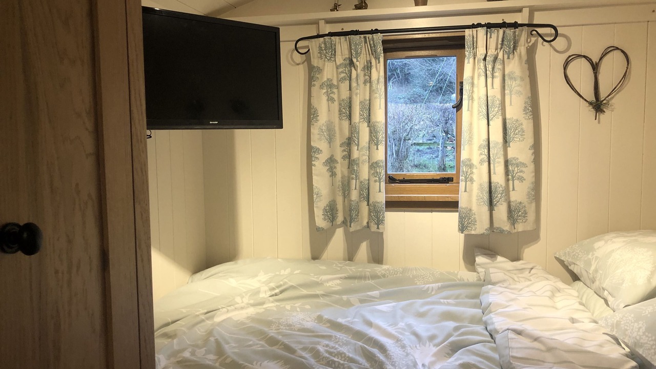 Photo of Bedroom in Clitheroe