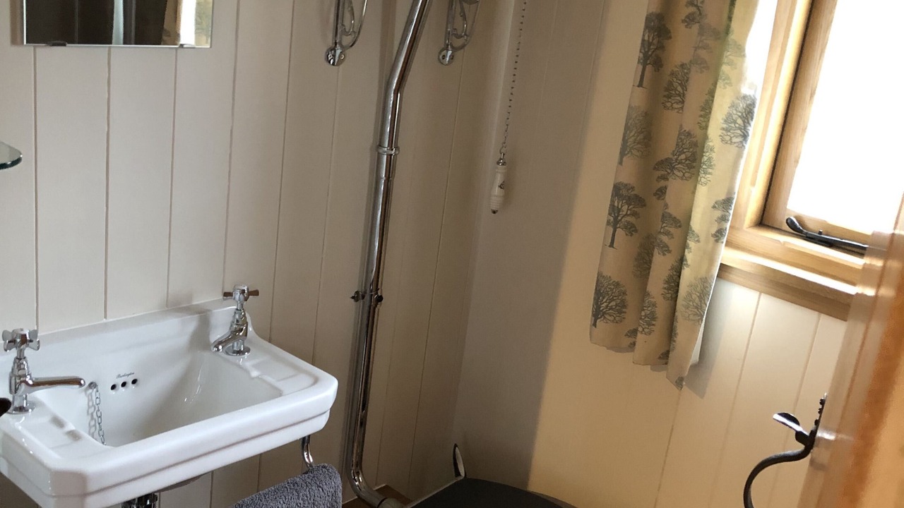 Photo of Bathroom in Clitheroe