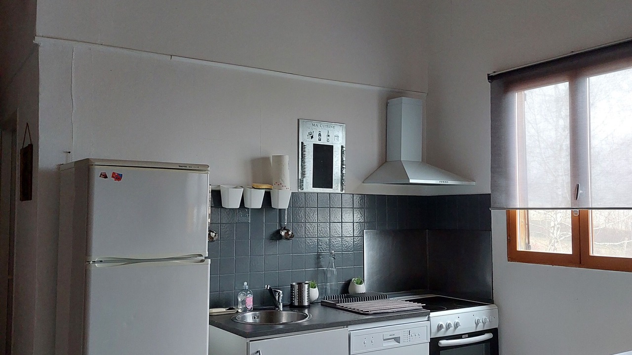 Photo of Kitchen in Fraize