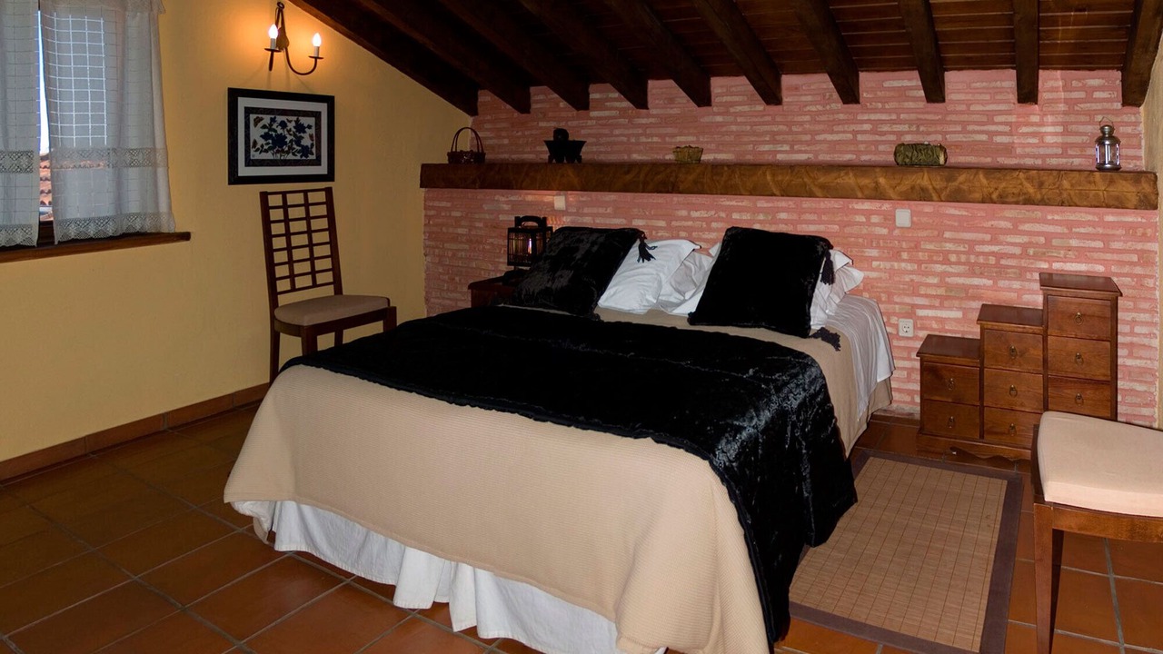 Photo of Bedroom in Manjiron