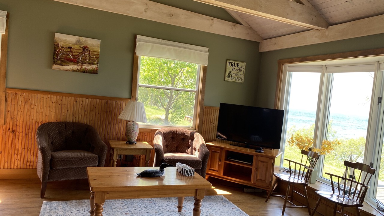 Photo of Livingroom in Louth