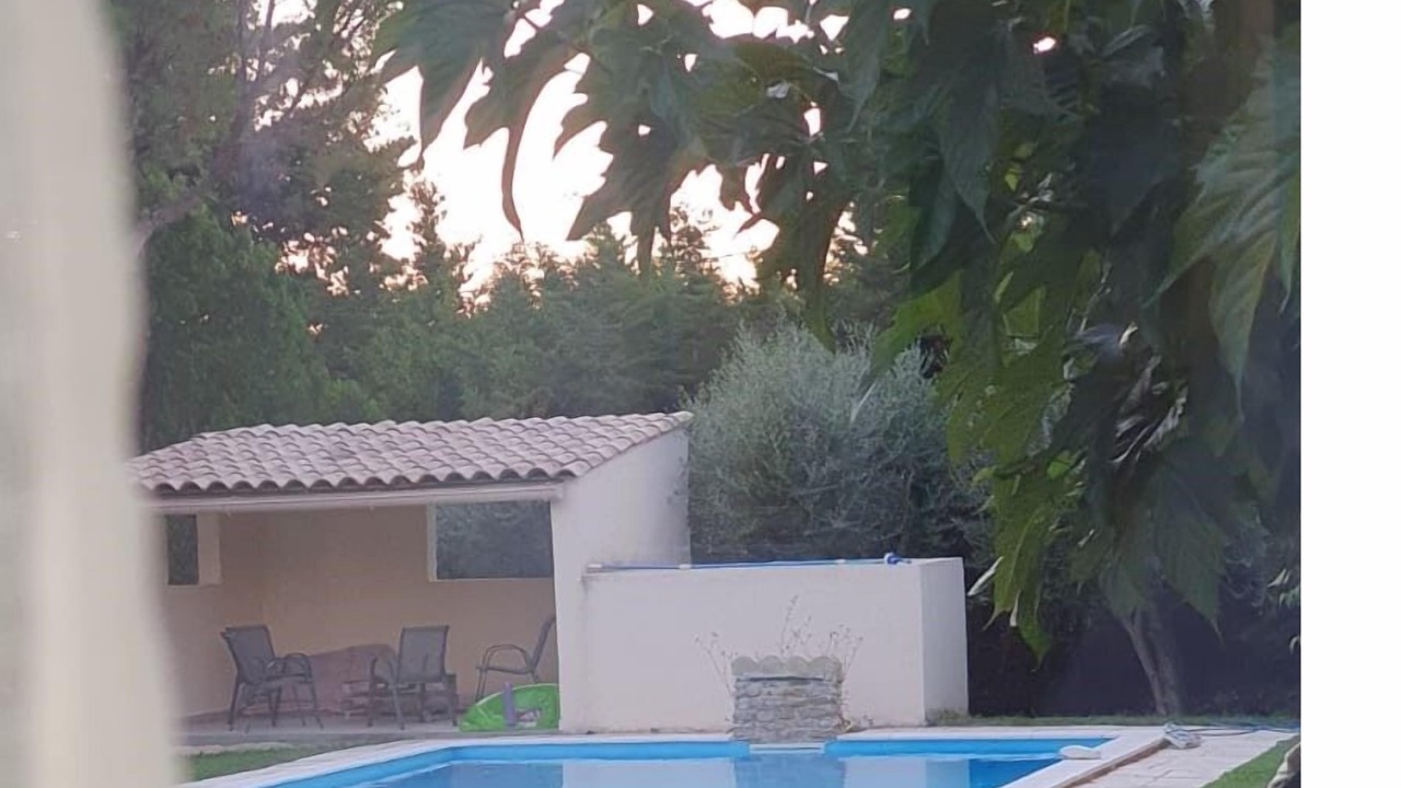 Photo of Outdoor in Tulette