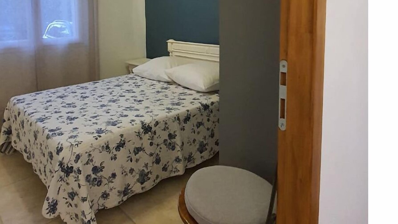 Photo of Bedroom in Tulette