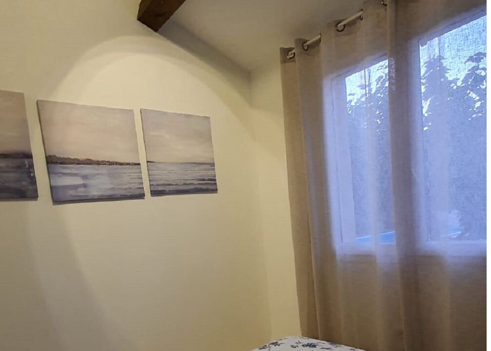 Photo of Bedroom in Tulette