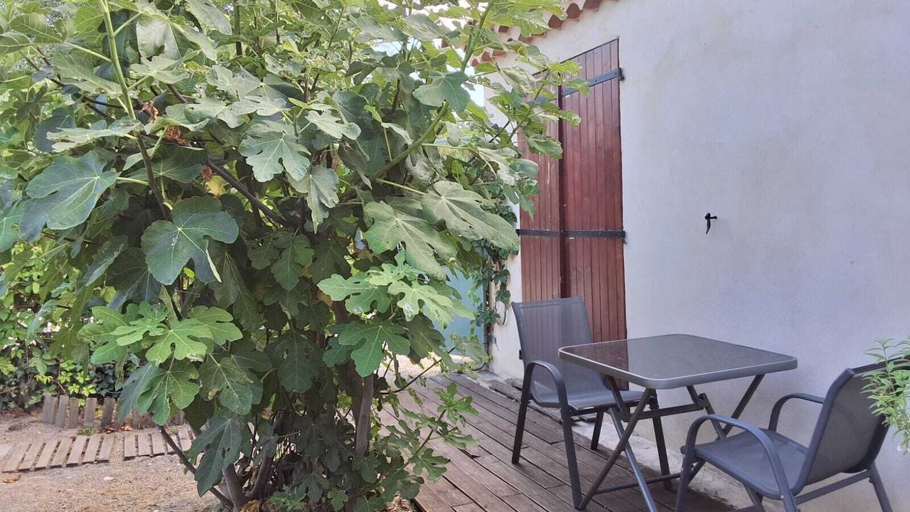 Photo of Outdoor in Tulette