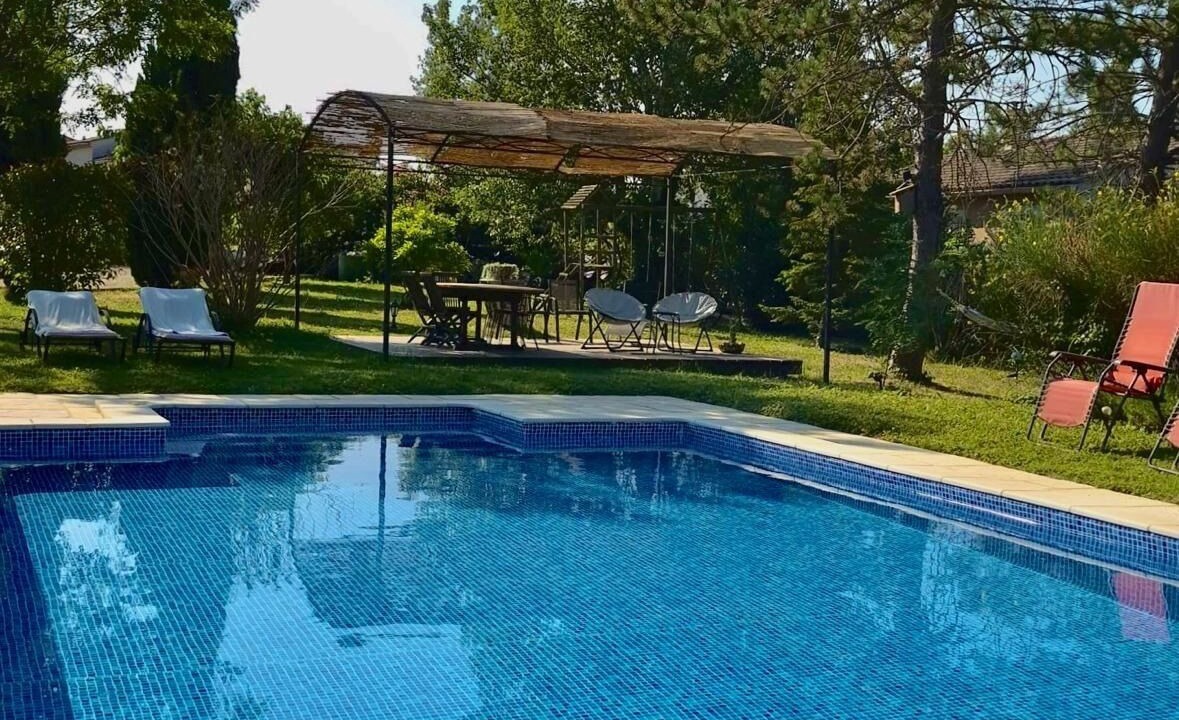 Photo of Outdoor in Tulette