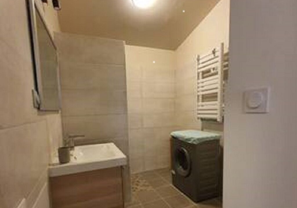Photo of Bathroom in Tulette