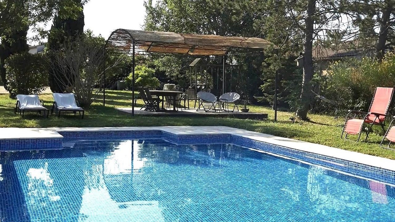 Photo of Outdoor in Tulette