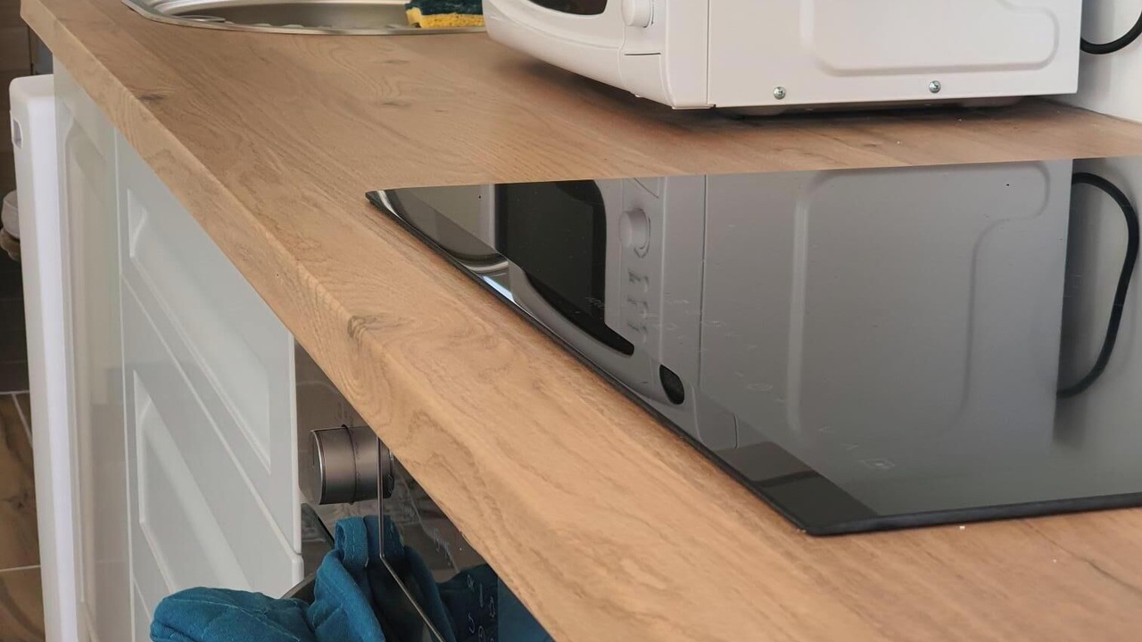 Photo of Kitchen in Tulette