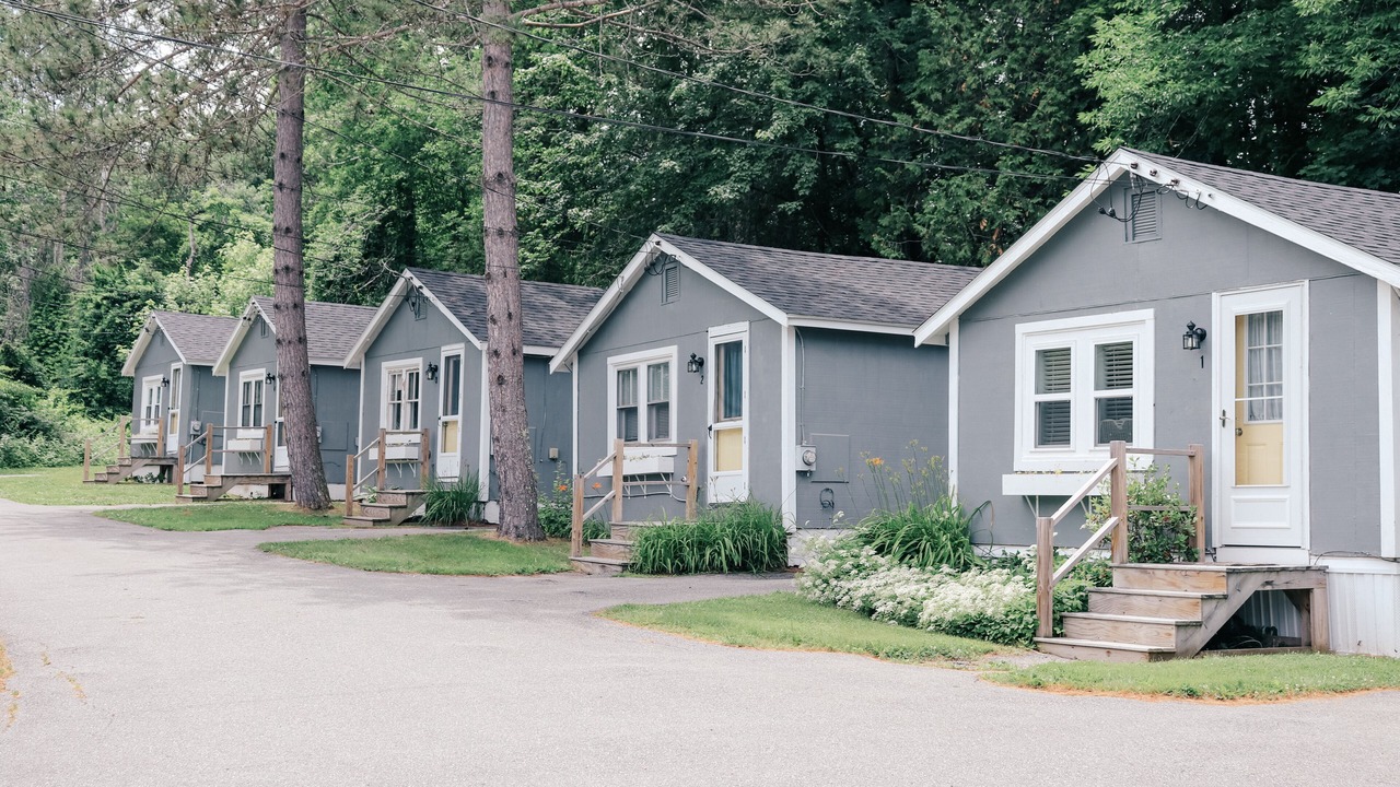 Photo of Outdoor in Hampden