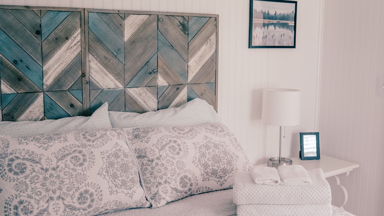 Photo of Bedroom in Hampden