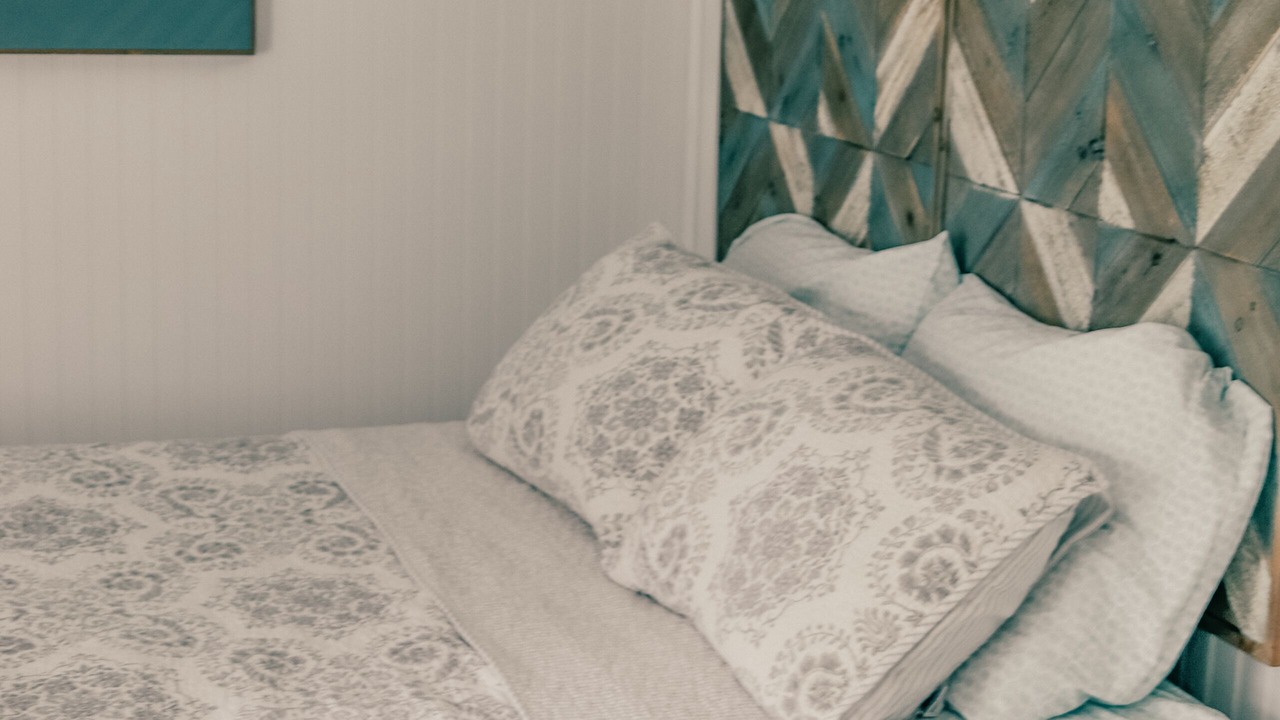 Photo of Bedroom in Hampden