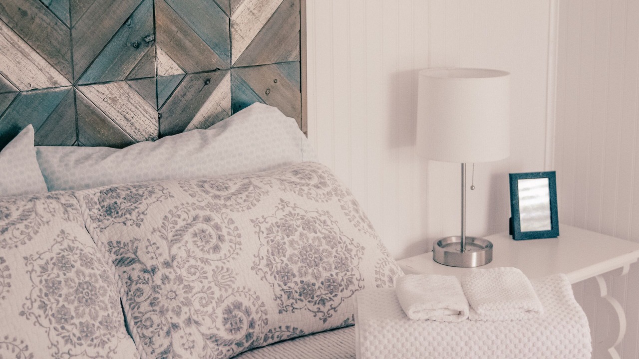 Photo of Bedroom in Hampden