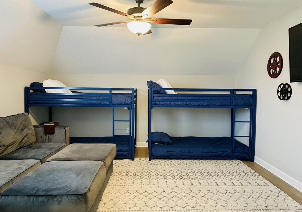 Photo of Bedroom in Tullahoma